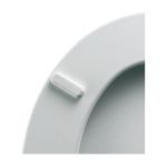 Carrara and Matta Paracolpi Sedile Wc Ideal Tesi Pezzi 4 100784