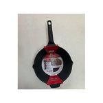 Lagostina Aroma Wok Antiaderente in Alluminio Pressofuso Ø 28 cm Padella Induzione