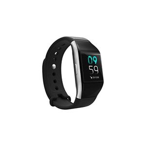 Wiko WiMate Smartband Prime Gray