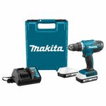 Makita HP488DWAE trapano avvit. percuss. a batt.