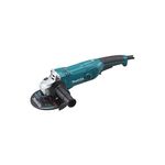 Makita Ga6021C Smerigliatrice Angolare 150 Mm