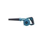 Makita Ub100Dz Soffiatore 12V - 3 Velocita'