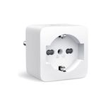 Tp-Link Wi-Fi Smart Plug 2.4ghz Voice Control