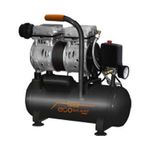 Vinco Compressore Lt. 8 Silenziato 60702