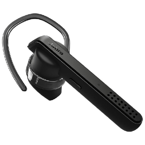 Jabra Talk 45 Auricolare Wireless A clip, In-ear Musica e Chiamate Bluetooth Nero