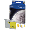 Brother-LC1000Y-cartuccia-d-inchiostro-1-pz-Originale-Giallo