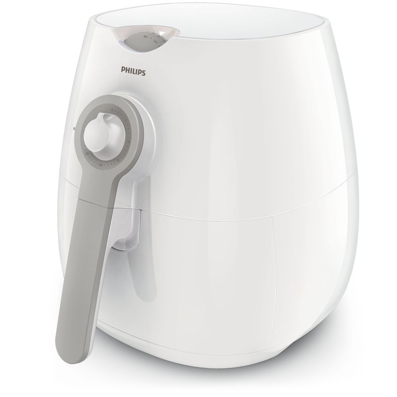 Philips-Daily-Collection-Friggitrice-ad-aria-Airfryer-a-basso-contenuto-di-grassi