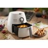 Philips-Daily-Collection-Friggitrice-ad-aria-Airfryer-a-basso-contenuto-di-grassi