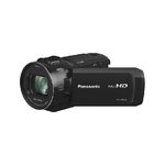 Panasonic HC-V800EG Videocamera palmare 8,57 MP MOS Full HD Nero