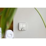 Bosch Smart Home Termostato Ambiente per Sistemi di Riscaldamento Cablati 230 V