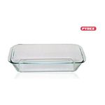 Pyrex Stampo Plum-Cake 28cm