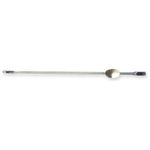 Cannula Aspirazione Novak 23 Cm 1 pz.