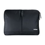 Nilox NXSLEEVEINTER Borsa per Notebook Sleeve 15.6'' Inter