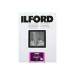 Ilford Carta Fotografica MG RC DL 1M 13x18cm 25 Fogli