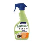 Nuncas Detergente Arredi per Legno Teak Outdoor 500ml Nuncas