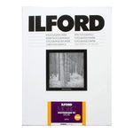 Ilford Carta Fotografica MG RC DL 25M 18x24cm 25 Fogli