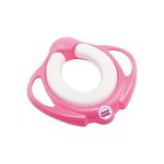 Okbaby 825 Pinguo Soft Riduttore per WC Rosa Fucsia