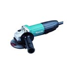 Makita GA4534 smerigliatrice angolare 11,4 cm 11000 Giri/min 1,91 kg