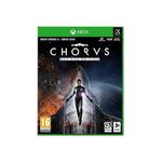 Deep Silver Chorus Day One Edition Day-One per Xbox