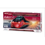 Re. El Toys Treno Italo Evo Batteria con Luci 4.8mt