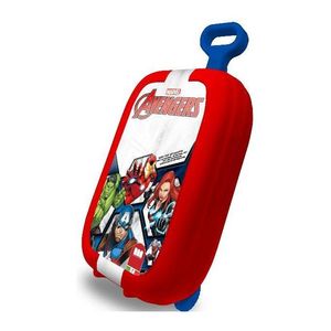 Multiprint Avengers Trolley con Pennarelli