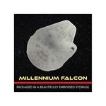 Star Wars: Millennium Falcon Jigsaw (Puzzle)