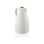 Leifheit Caraffa Termica 1 Litro Harmonic Bianco