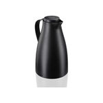 Leifheit Caraffa Termica 1 Litro Harmonic Nero