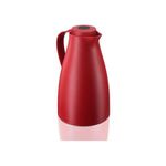 Leifheit Caraffa Termica 1 Litro Harmonic Rosso