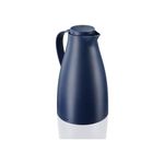 Leifheit Caraffa Termica 1 Litro Harmonic Blu