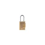 METALPLUS Lucchetto 40mm c/combinazione 9040CO Metalplus