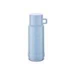 Rotpunkt Thermos con Manico Azzurro 1 Litro