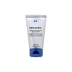 Nickel Exfoliating and Deep Cleansing Mask 50 ml