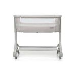 Foppapedretti MyBebe' Culla Co-Sleeping Greige