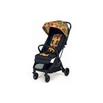 Foppapedretti Passeggino 4 Ruote Jumbo Caribe Max 22Kg