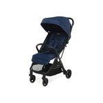 Foppapedretti Passeggino 4 Ruote Jumbo  Blue Max 22Kg