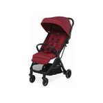 Foppapedretti Passeggino 4 Ruote Jumbo Scarlet Max 22Kg