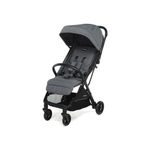 Foppapedretti Passeggino 4 Ruote Jumbo Grey Max 22Kg