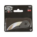 Felco Lama Ricambio - 5-160L 5- 3