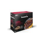 Weber Pellet di Legno FSC Cherry