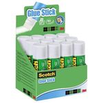 CF12SCOTCH COLLA STICK 40GR.