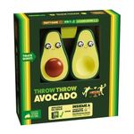 Asmodee Throw Throw Avocado