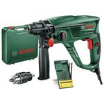 Bosch PBH 2500 SRE Martello Elettropneumatico Universal