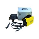 Vigor-Blinky Saldatrice Compact MMA Inverter Kit 160Amp