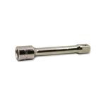 BETA Raccordo Prolunga per Chiavi a Bussola Acciaio Cromato - Uni-ISO 3316 din 3123 - 920-21 1-2 m.f. mm 125