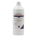 Germella Bagno doccia per pelli sensibili