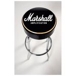 Marshall - Sgabello Girevole 76Cm