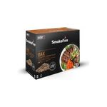 Weber Pellet Alimentare Smoke Fire Oak