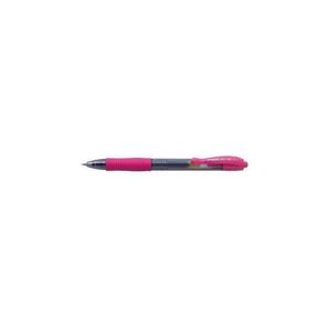 Pilot 001486 penna roller Rosa