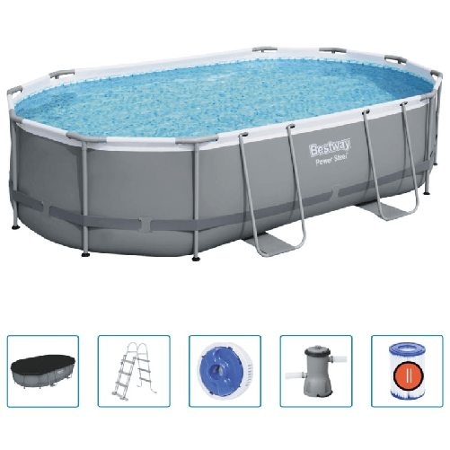 Bestway-Set-Piscina-Ovale-Power-Steel-488x305x107-cm